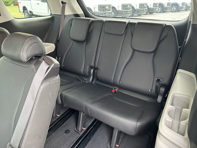 Used 2022 Kia Carnival LX image 29