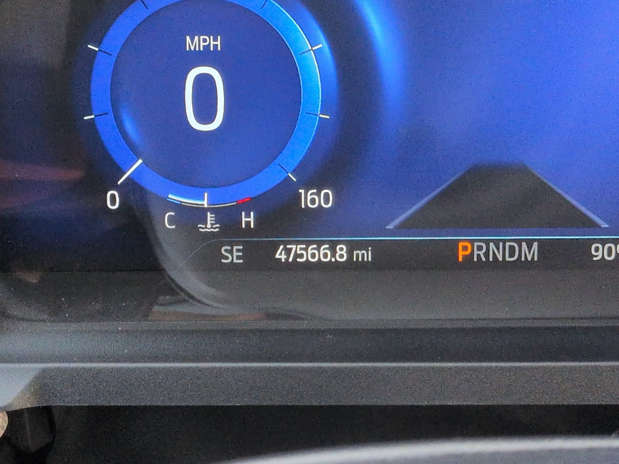 Certified 2020 Ford Explorer Platinum w/ Premium Technology Package AWD/4WD image 21