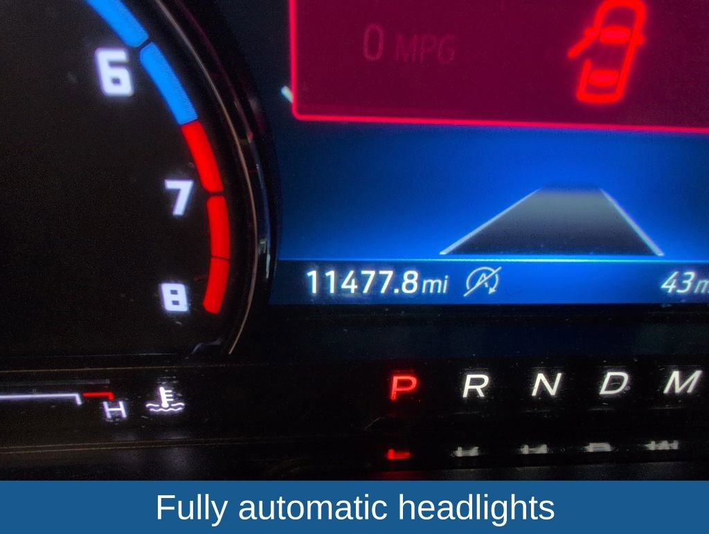 Certified 2023 Ford Bronco Sport Badlands image 25