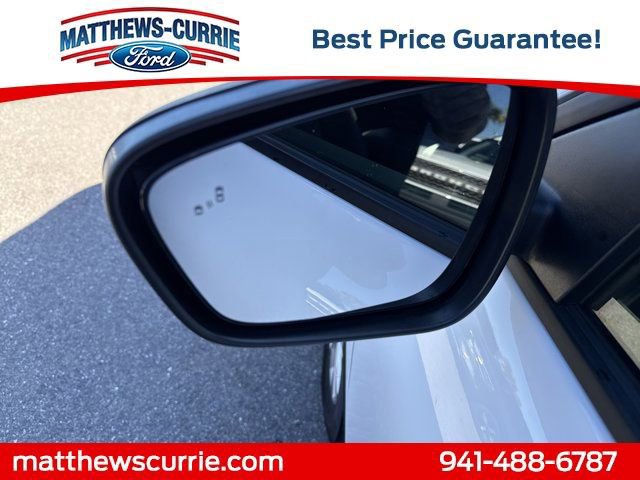 Certified 2025 Ford Escape Active image 8