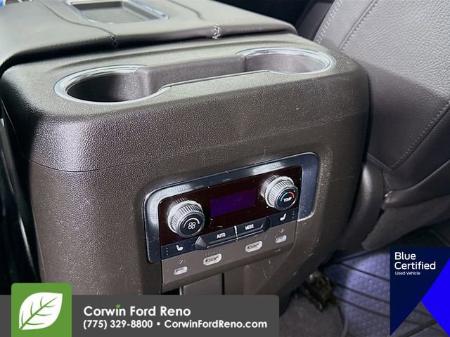 Used 2023 GMC Yukon XL Denali w/ Max Trailering Package image 32