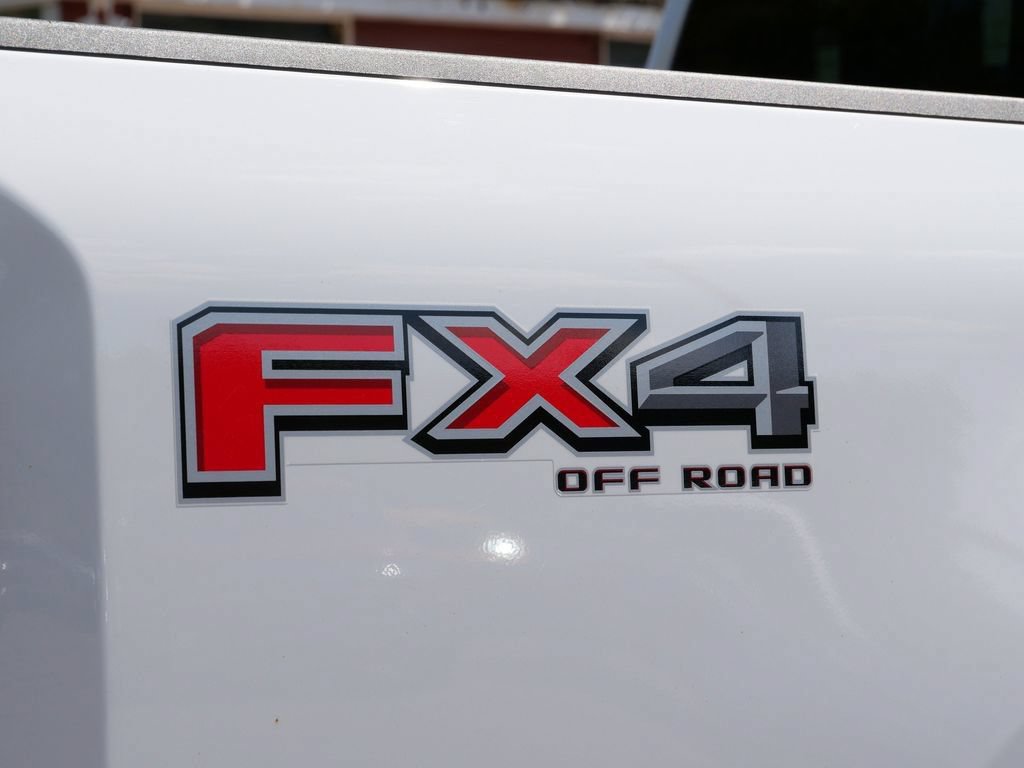 Certified 2024 Ford F250 Lariat AWD/4WD image 8