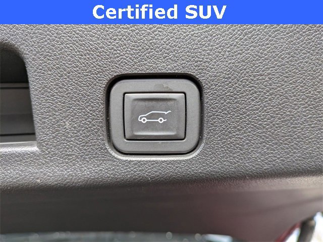 Used 2024 GMC Acadia Denali w/ Super Cruise Package image 23