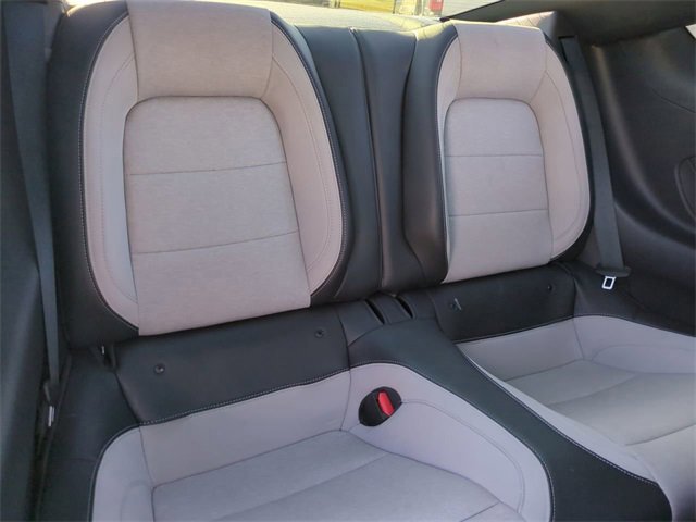 Certified 2024 Ford Mustang EcoBoost image 13