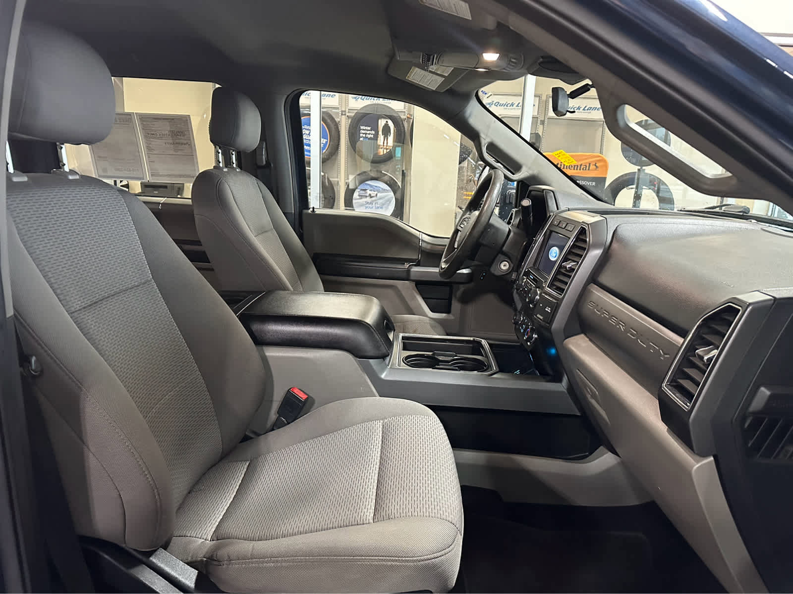 Certified 2020 Ford F250 XLT w/ XLT Premium Package image 40