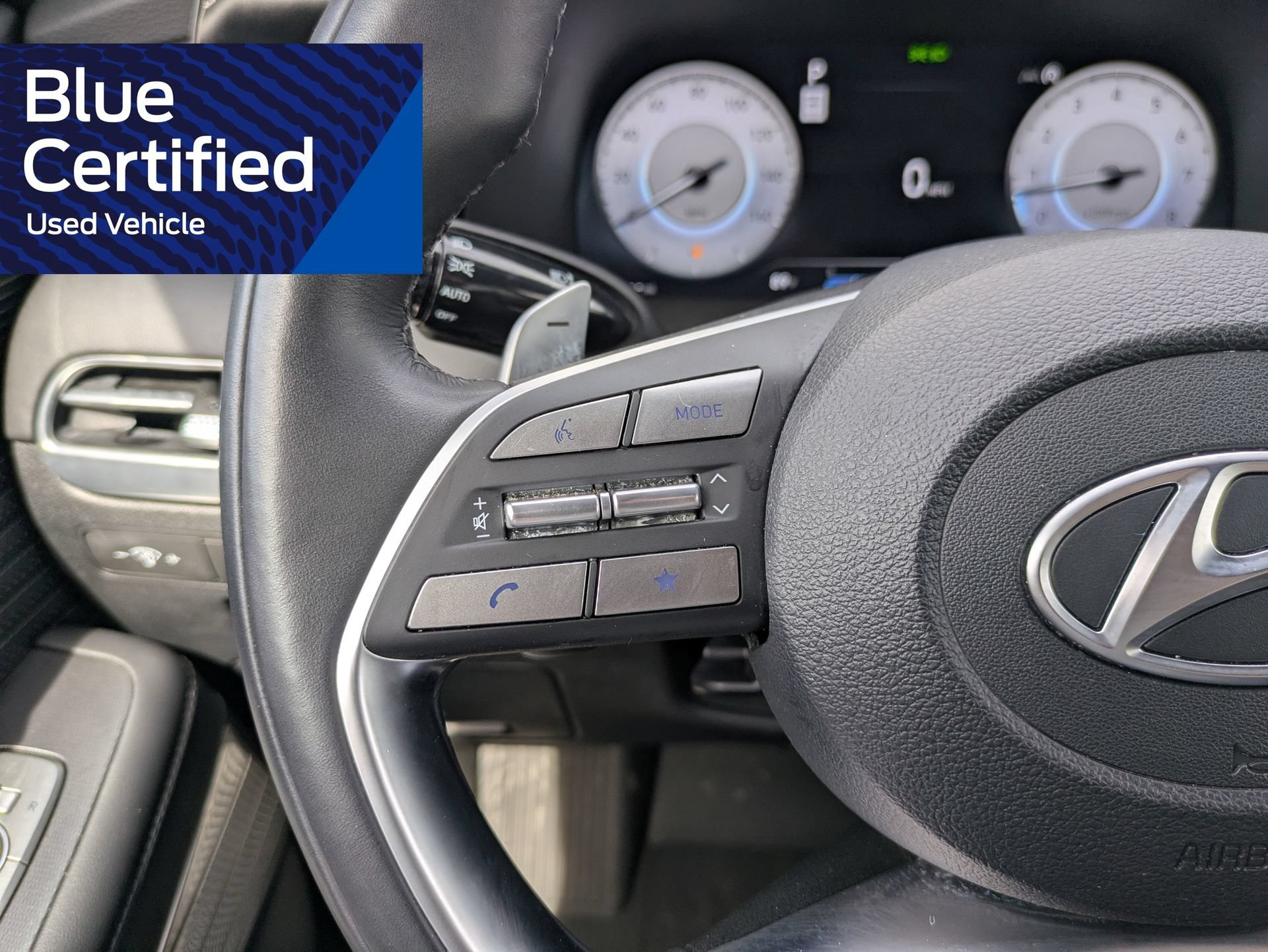 Used 2024 Hyundai Palisade Calligraphy AWD/4WD image 32