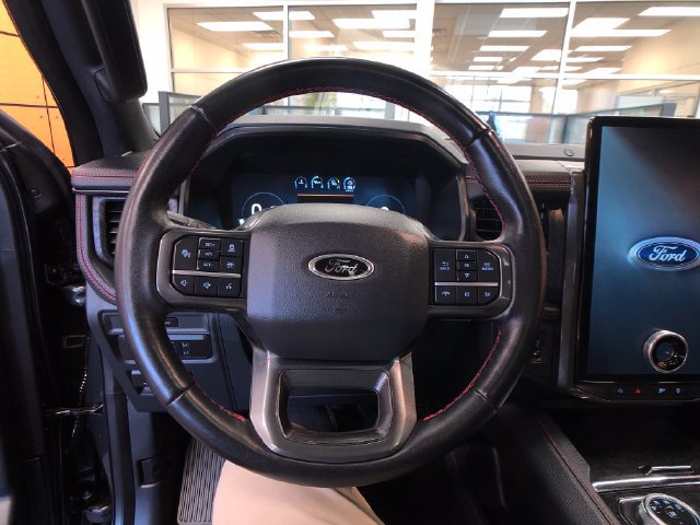 Certified 2022 Ford Expedition Limited AWD/4WD image 13