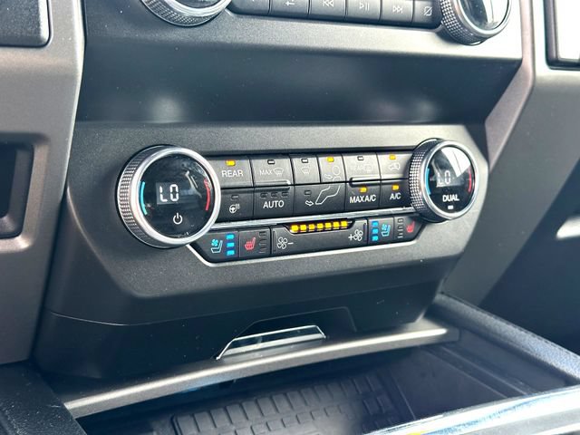 Certified 2021 Ford Expedition XLT RWD image 18