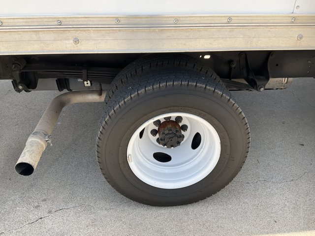 Certified 2026 Ford E-450 and Econoline 450 Super Duty w/ Power Equipment Group RWD image 15