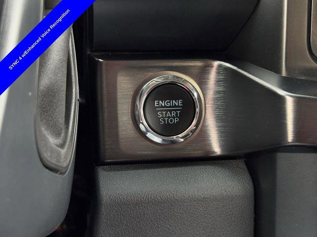 Certified 2023 Ford F350 Lariat w/ Lariat Ultimate Package AWD/4WD image 22