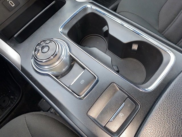 Certified 2018 Ford Fusion SE w/ Fusion SE Technology Package image 13