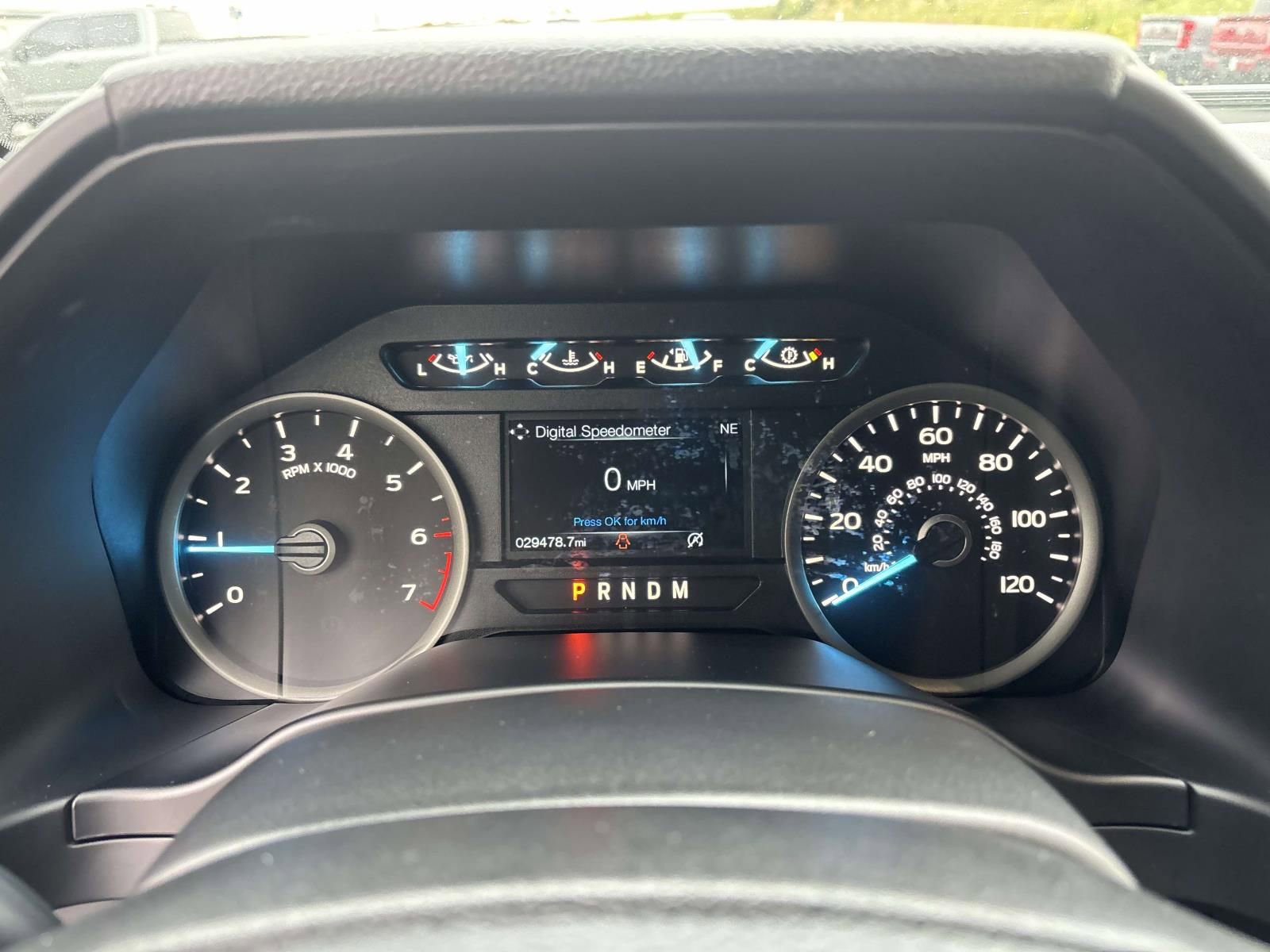 Certified 2020 Ford F150 XLT w/ Equipment Group 302A Luxury image 17