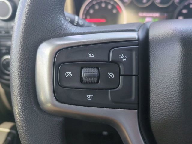 Used 2021 Chevrolet Silverado 1500 Custom w/ Custom Max Trailering Package image 23