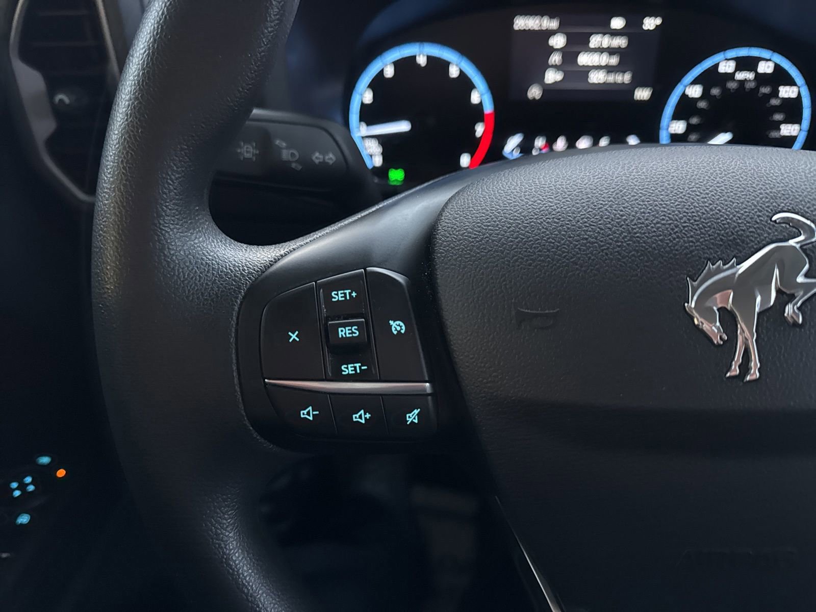 Certified 2023 Ford Bronco Sport Big Bend image 29