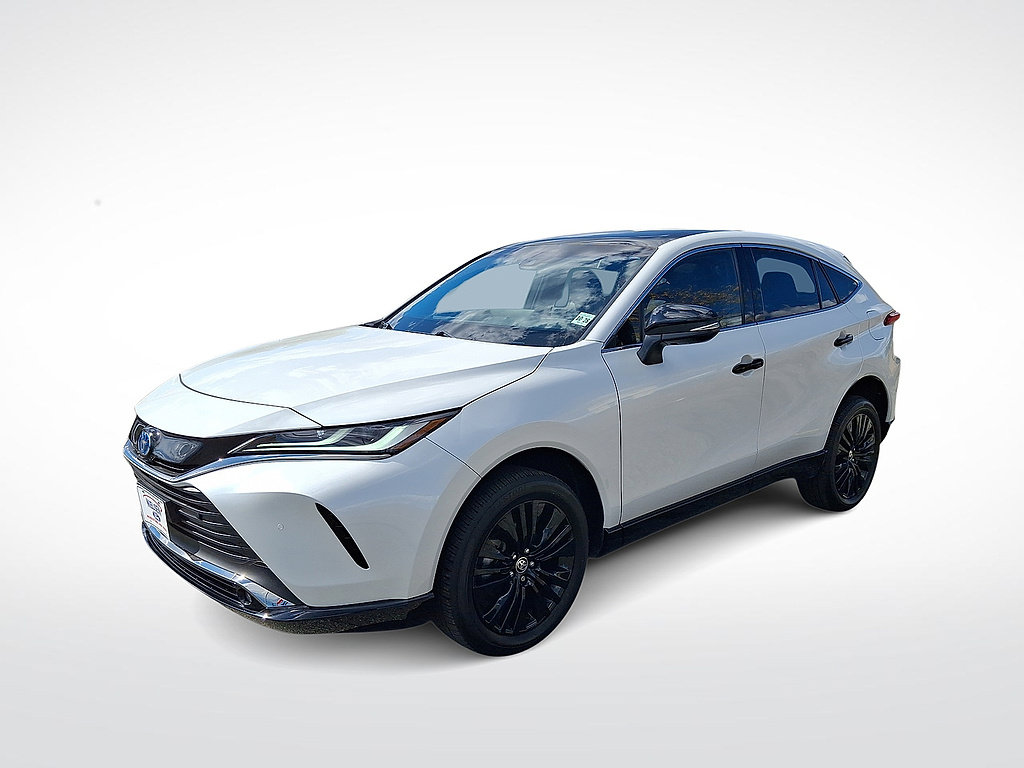 Used 2023 Toyota Venza Nightshade