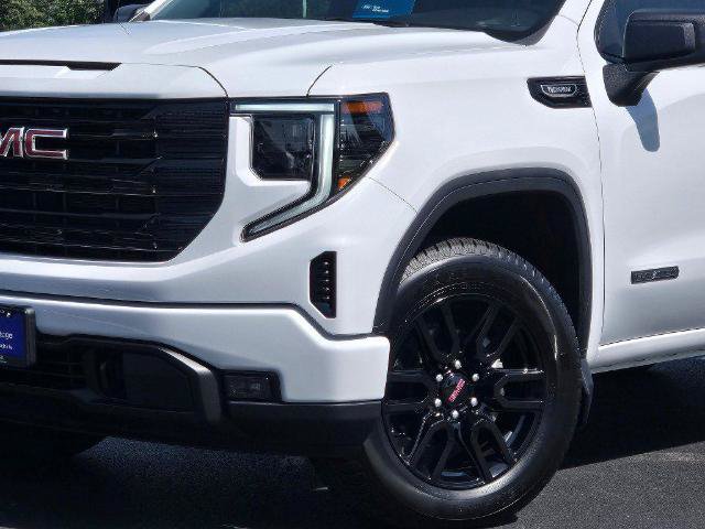 Used 2024 GMC Sierra 1500 Elevation w/ LPO, GMC Protection Package AWD/4WD image 2