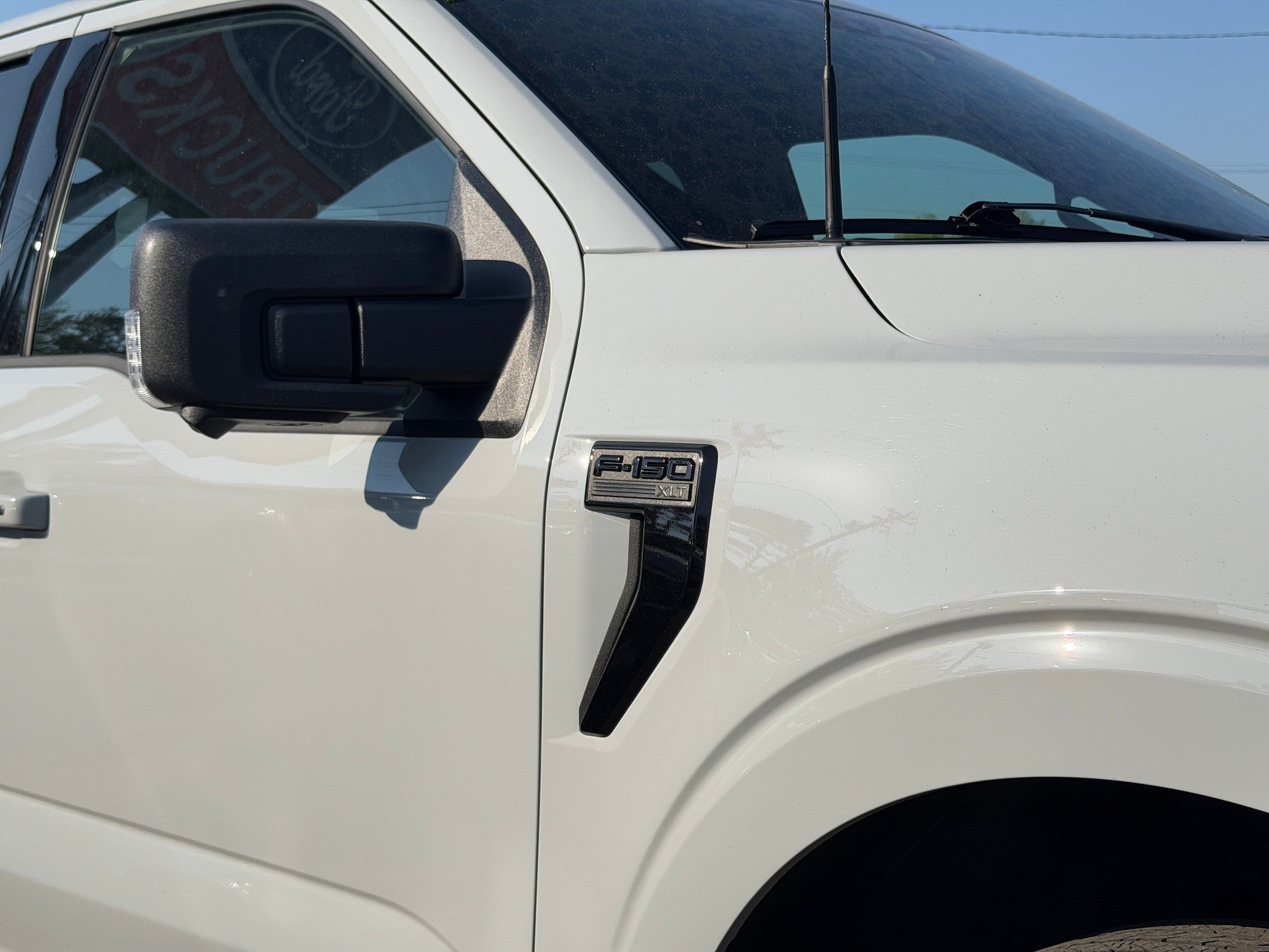 Certified 2024 Ford F150 XLT w/ Equipment Group 302A MID AWD/4WD image 4