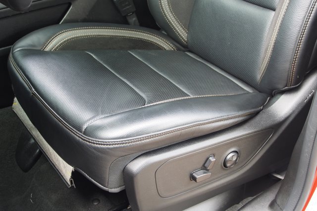 Used 2024 RAM 1500 TRX AWD/4WD image 18