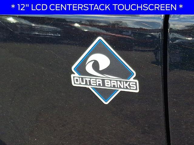 Certified 2022 Ford Bronco Outer Banks image 31