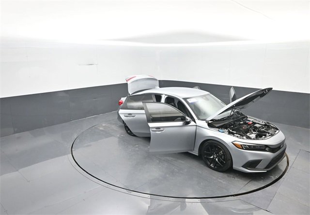 Used 2024 Honda Civic Sport image 31