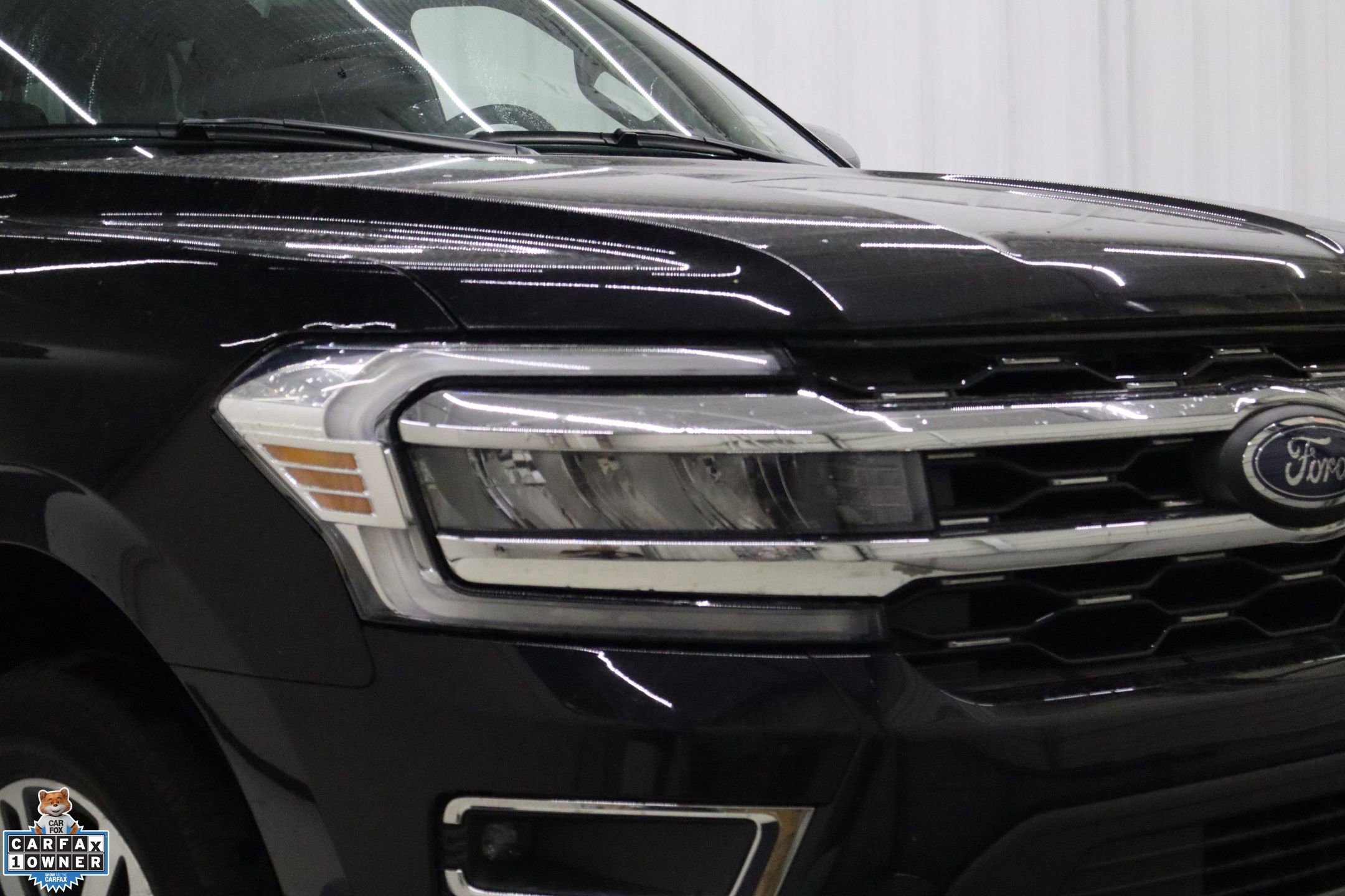 Certified 2024 Ford Expedition Limited image 12