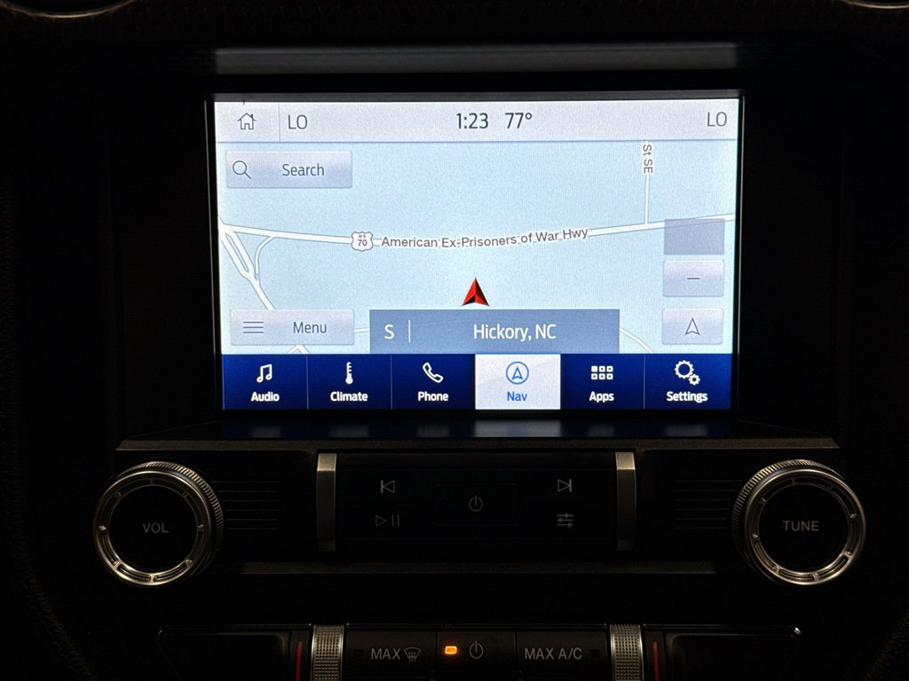 Certified 2019 Ford Mustang GT w/ Performance Package - Level 2 image 24