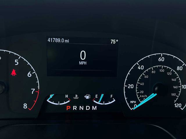 Certified 2023 Ford Transit 350 148 High Roof image 16