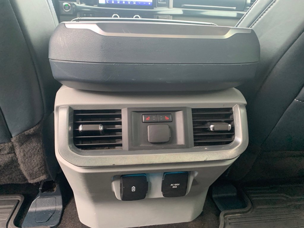 Certified 2021 Ford F150 Limited image 20