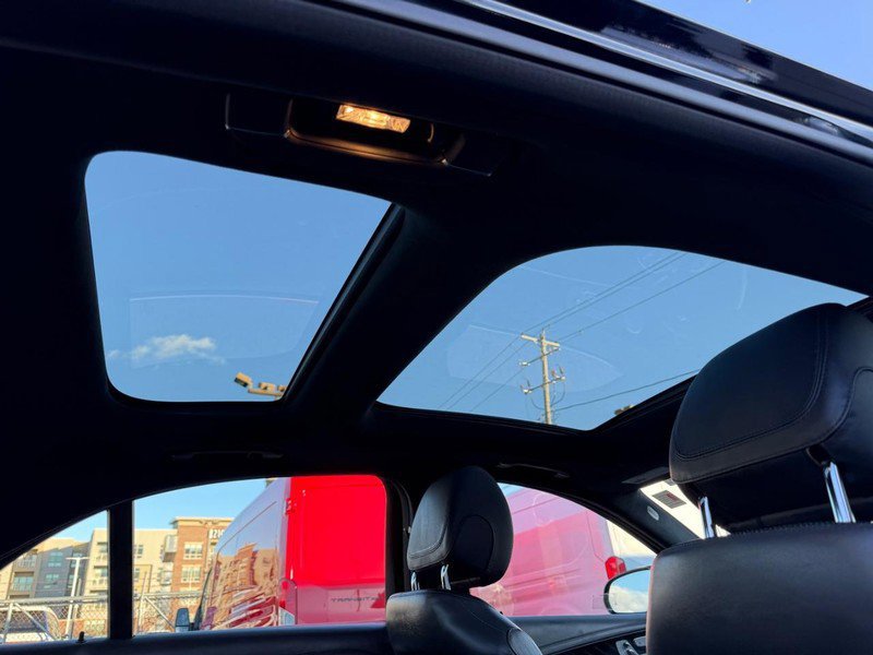 Used 2020 Mercedes-Benz E 450 4MATIC Sedan image 14