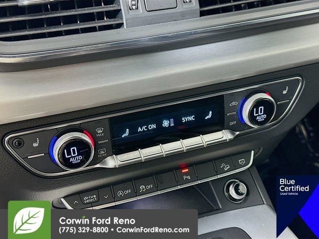 Used 2018 Audi SQ5 Premium Plus w/ Navigation Package AWD/4WD image 19