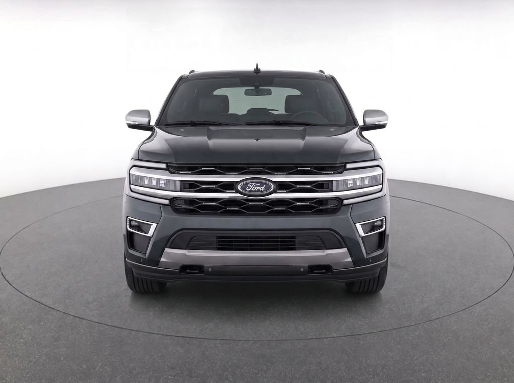 Certified 2023 Ford Expedition Max King Ranch AWD/4WD image 9