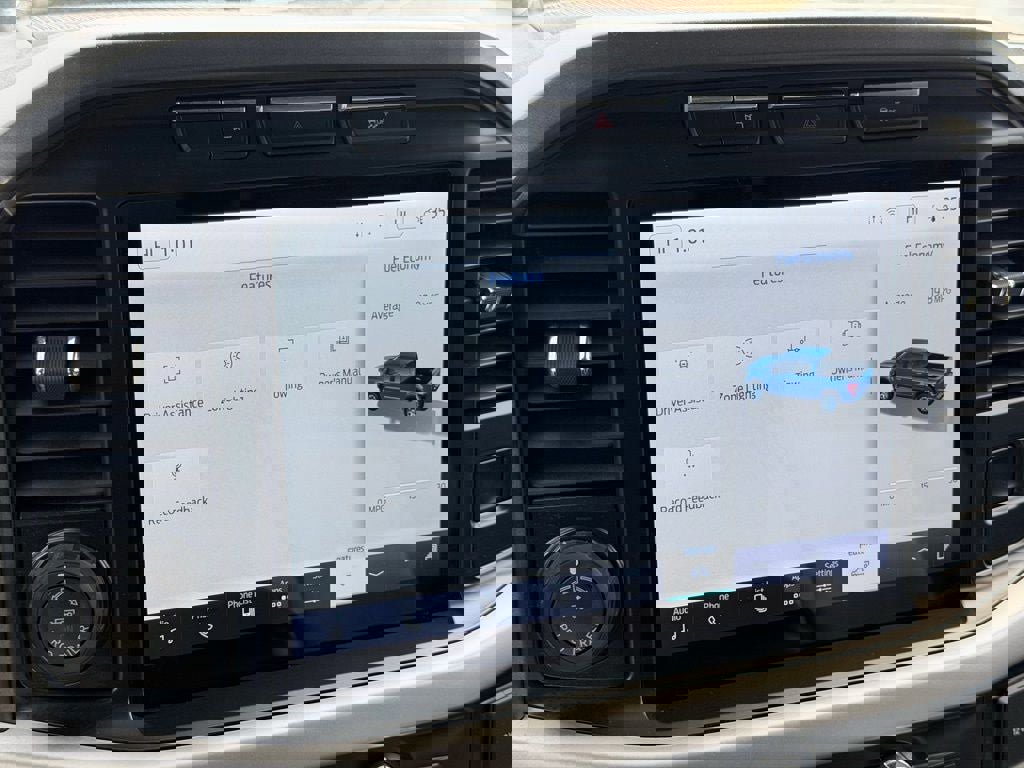 Certified 2022 Ford F150 XLT w/ Equipment Group 302A High image 43