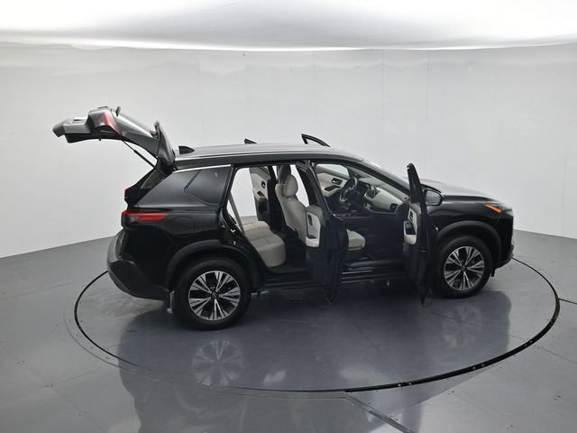 Used 2023 Nissan Rogue SV AWD/4WD image 46