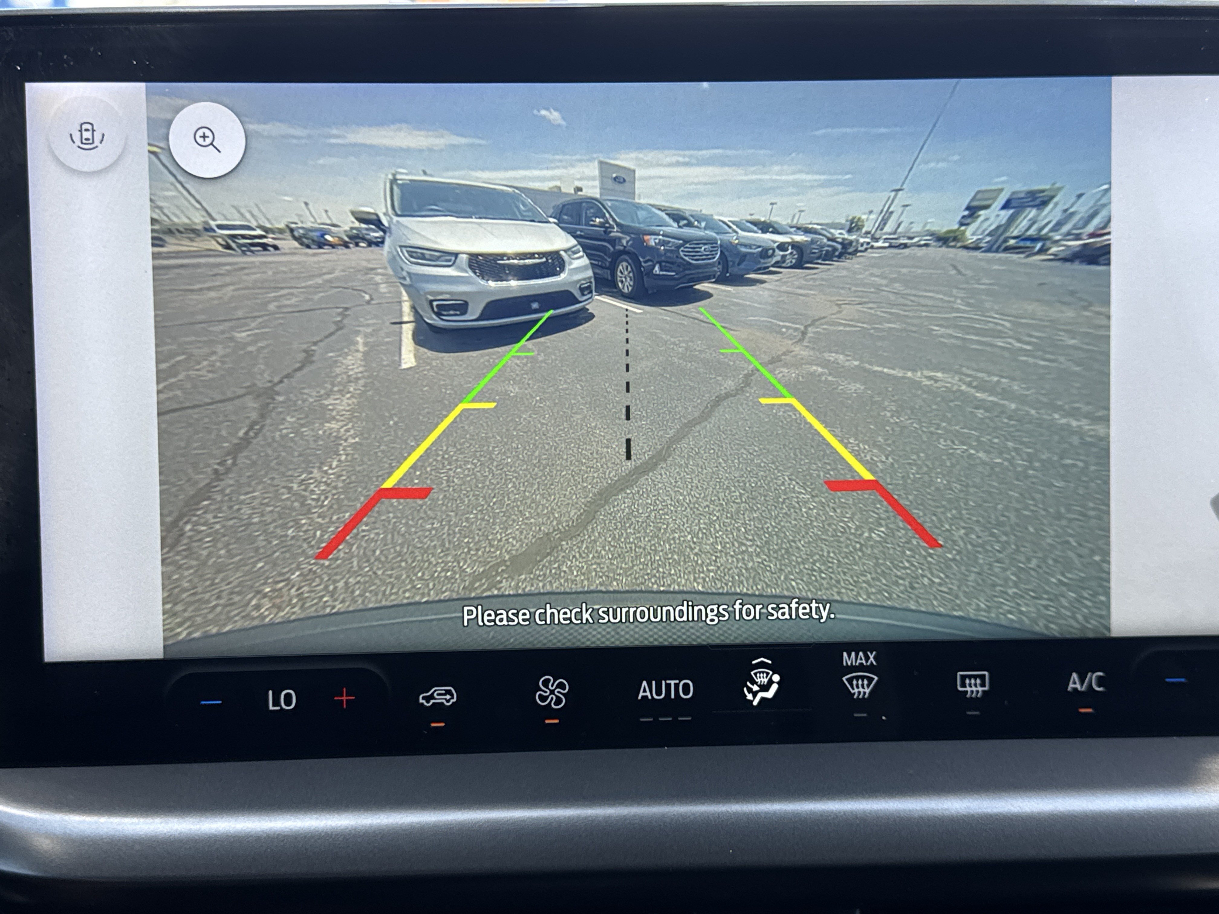 Certified 2023 Ford Escape Active w/ Tech Pack #1 FWD image 20