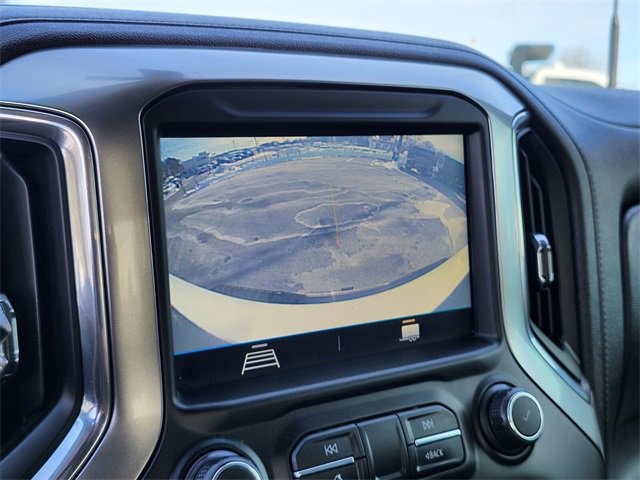 Used 2020 Chevrolet Silverado 3500 LT image 21