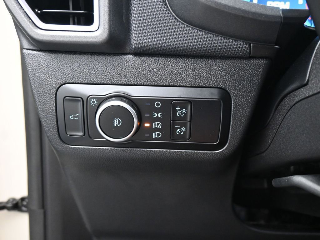 Certified 2025 Ford Bronco Sport Badlands image 44