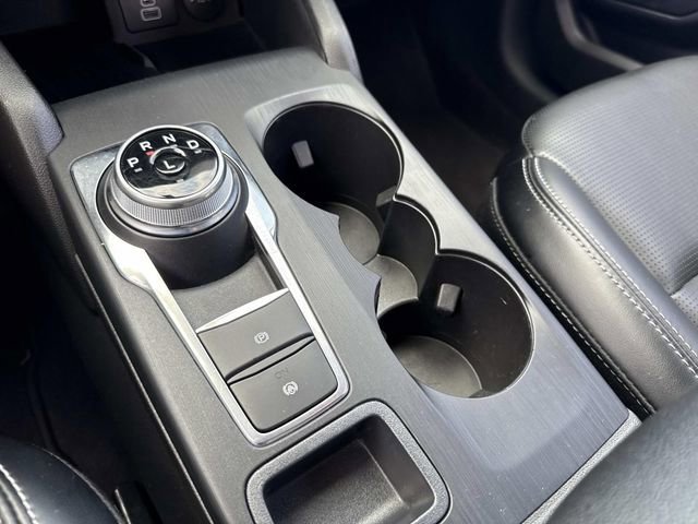 Certified 2024 Ford Escape Platinum image 33