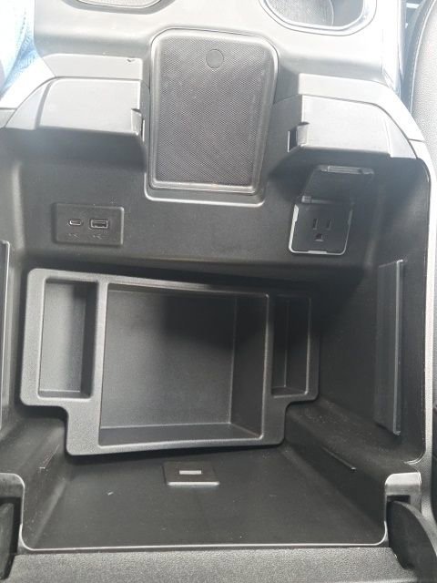 Used 2023 Chevrolet Silverado 1500 LTZ w/ LTZ Convenience Package II image 33