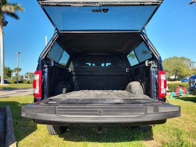 Certified 2021 Ford F150 Platinum w/ Equipment Group 701A High image 9