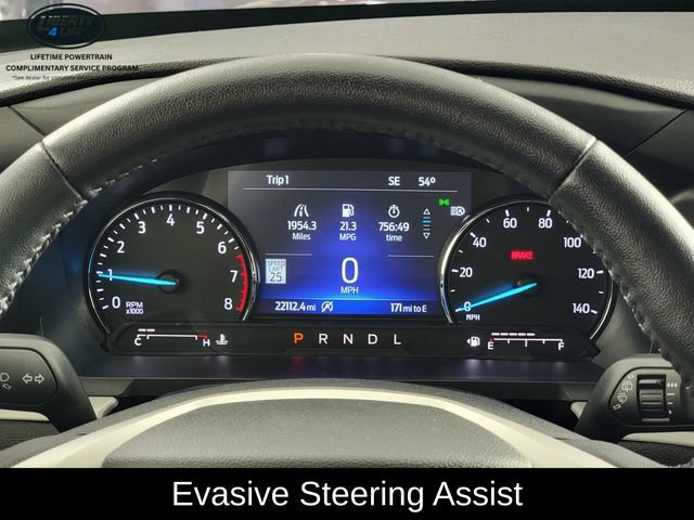 Certified 2024 Ford Explorer XLT w/ Equipment Group 202A AWD/4WD image 31
