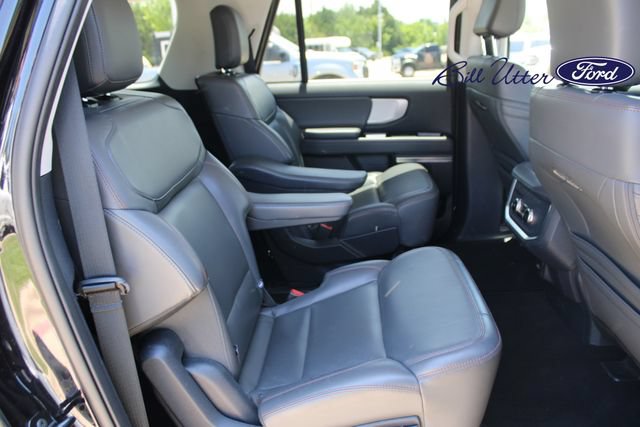 Certified 2025 Ford Expedition Max Active AWD/4WD image 13