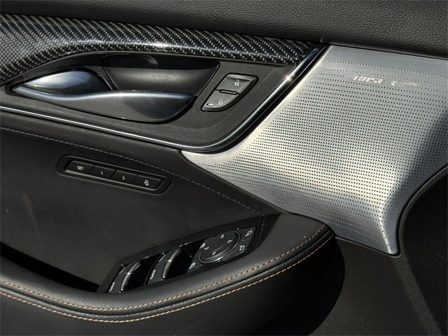 Used 2023 Cadillac CT5 Sport w/ Super Cruise 2 Package image 25