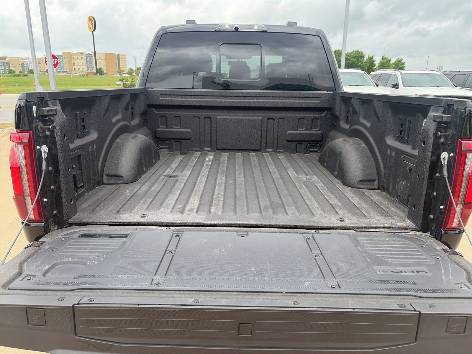 Certified 2025 Ford F150 Raptor AWD/4WD image 24