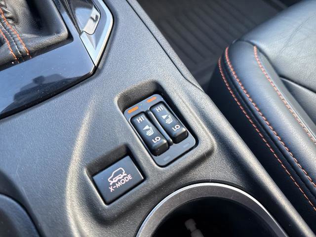 Used 2021 Subaru Crosstrek 2.5i Limited w/ Popular Package #2 image 39