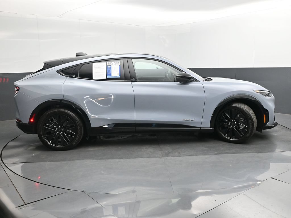 Certified 2026 Ford Mustang Mach-E Premium w/ Sport Appearance Package AWD/4WD image 31
