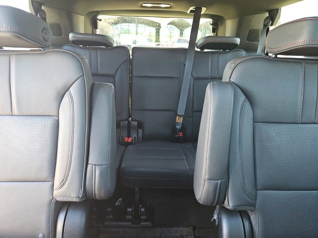 Used 2023 Chevrolet Tahoe RST w/ Luxury Package image 12