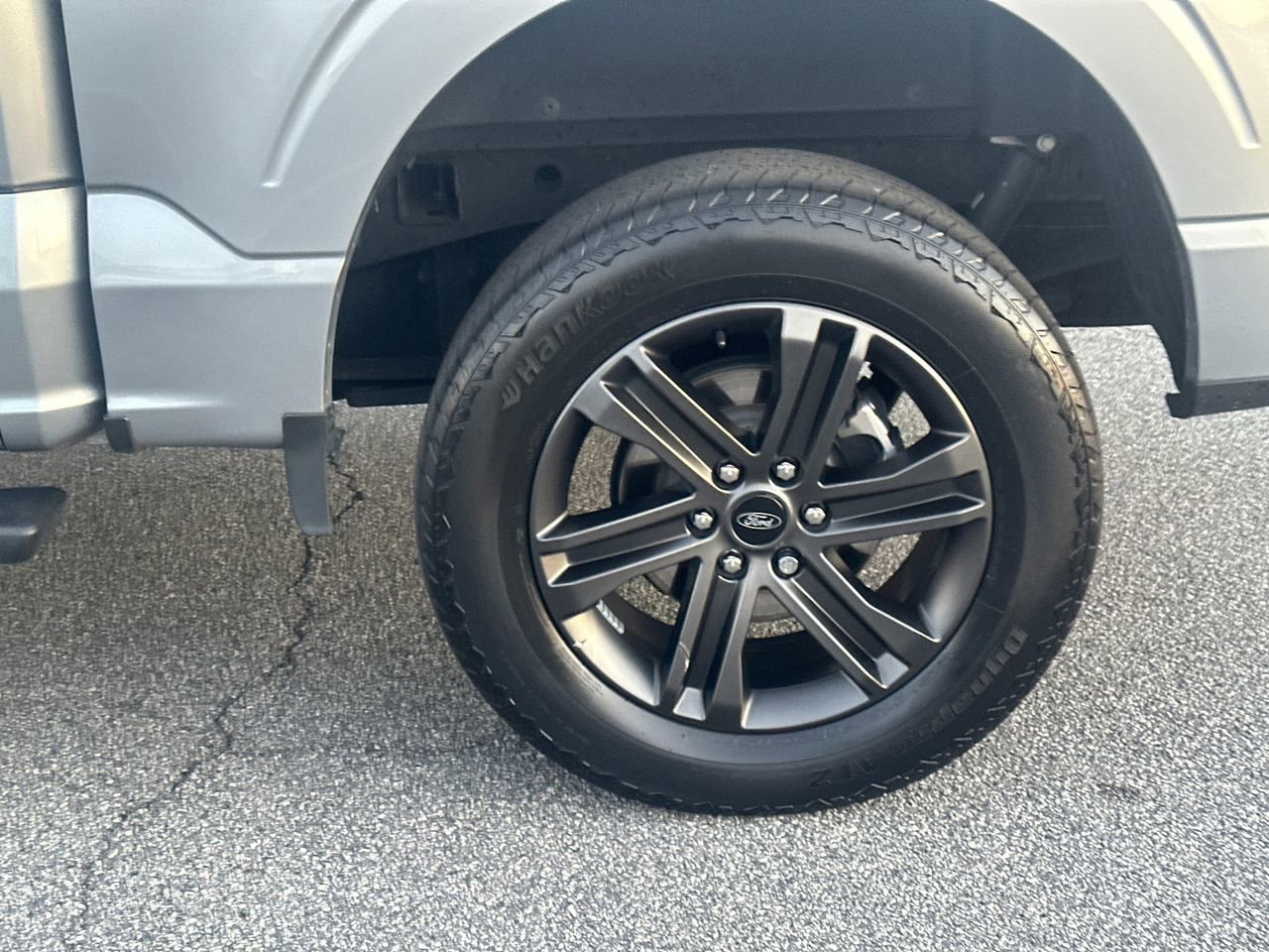 Certified 2022 Ford F150 XLT w/ Equipment Group 302A High image 21