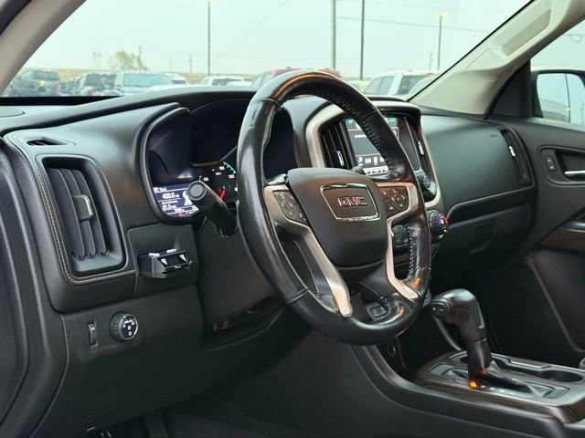 Used 2018 GMC Canyon Denali image 17
