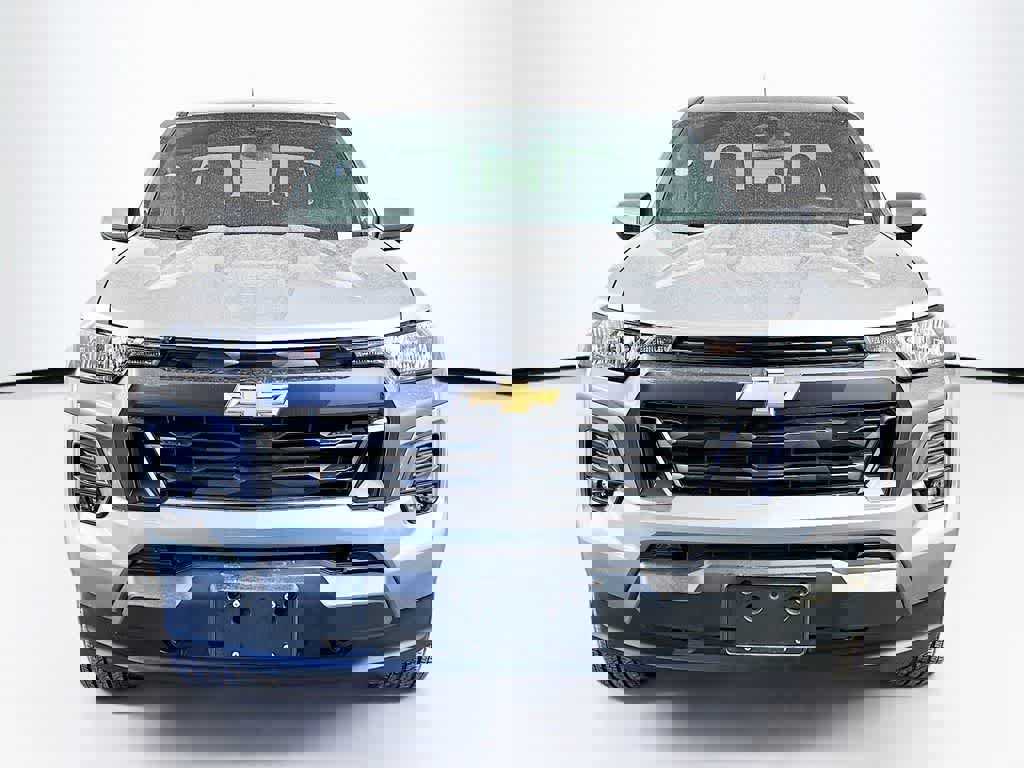 Used 2023 Chevrolet Colorado LT w/ LT Convenience Package II image 6