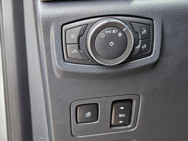 Certified 2022 Ford F250 Lariat w/ Lariat Ultimate Package AWD/4WD image 21